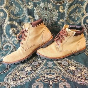 Woolrich boot